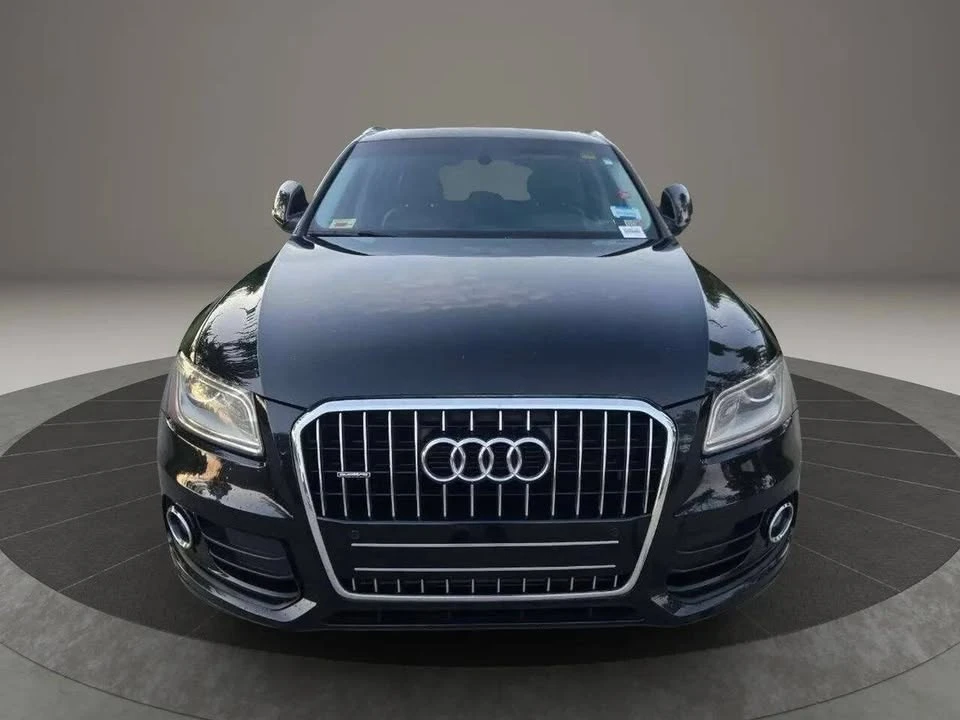 2013 Audi 8R Q5 - Image 2 of 20