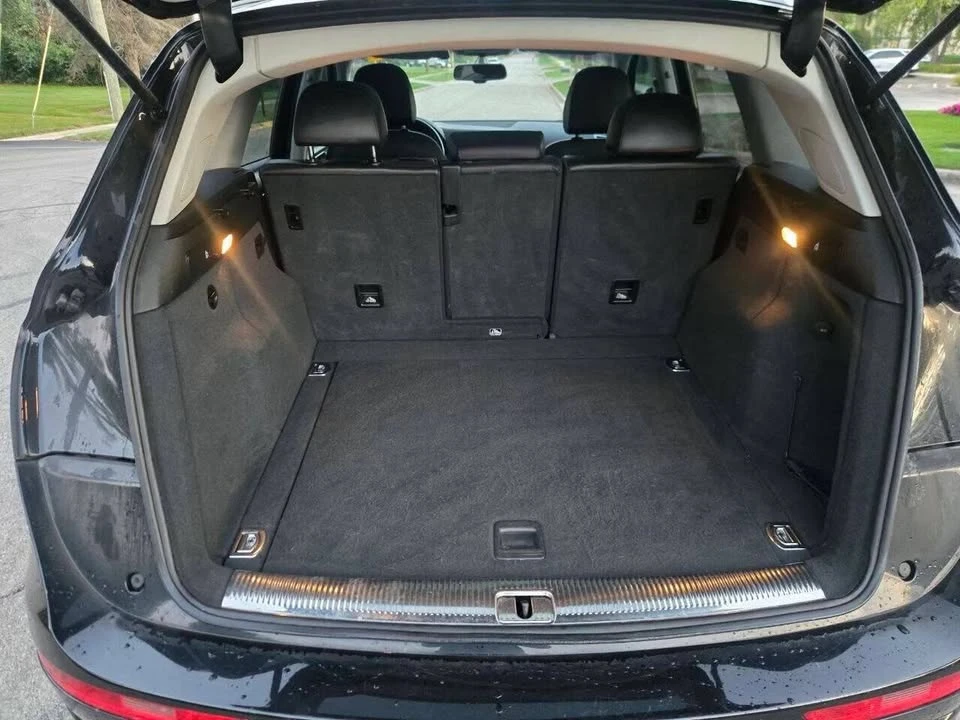2013 Audi 8R Q5 - Image 8 of 20