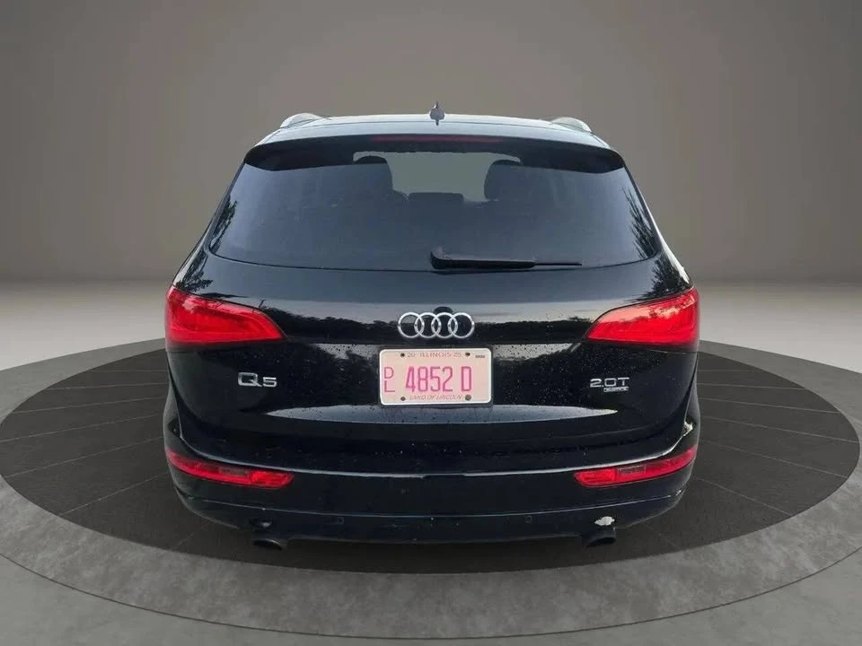 2013 Audi 8R Q5 - Image 6 of 20
