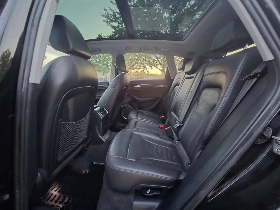 2013 Audi 8R Q5 - Image 9 of 20