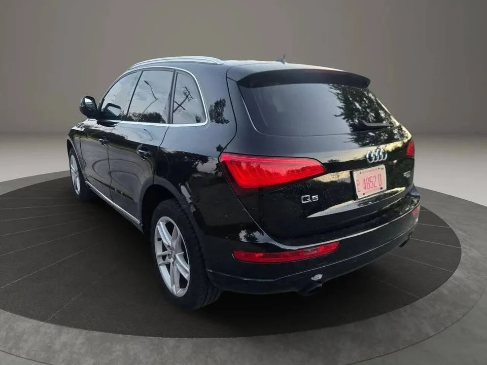 2013 Audi 8R Q5 - Image 7 of 20
