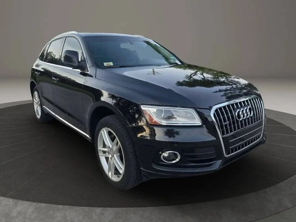 2013 Audi 8R Q5 - Image 3 of 20