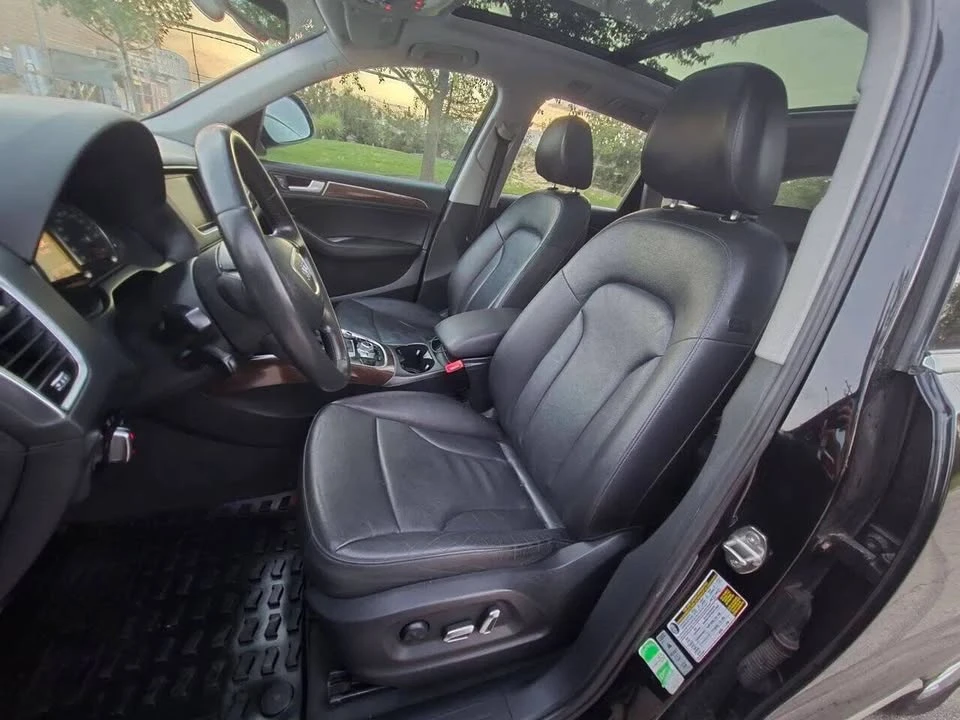 2013 Audi 8R Q5 - Image 15 of 20