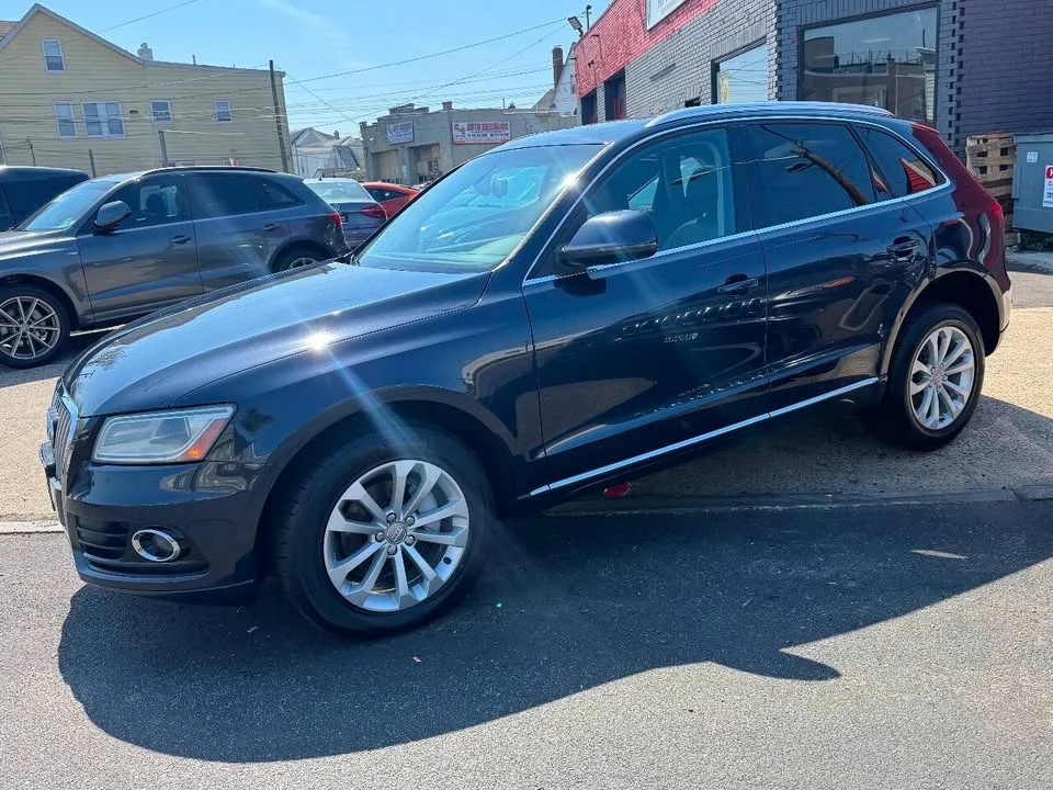 2013 Audi 8R Q5 - Image 11 of 20