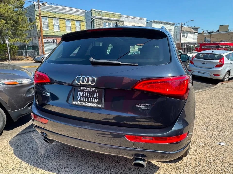 2013 Audi 8R Q5 - Image 9 of 20