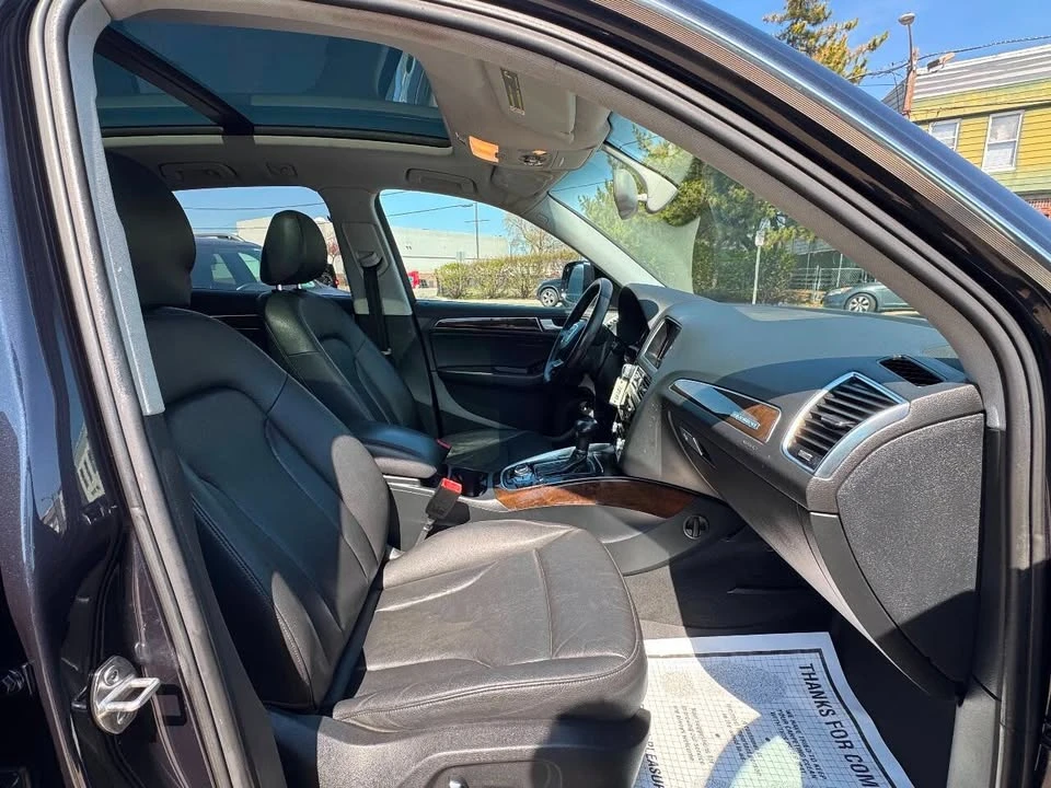 2013 Audi 8R Q5 - Image 15 of 20