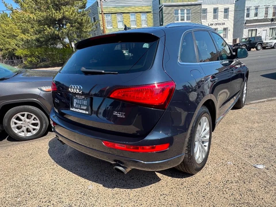 2013 Audi 8R Q5 - Image 8 of 20