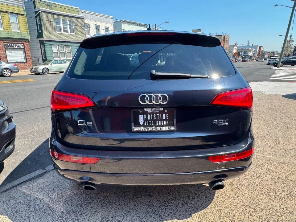 2013 Audi 8R Q5 - Image 10 of 20
