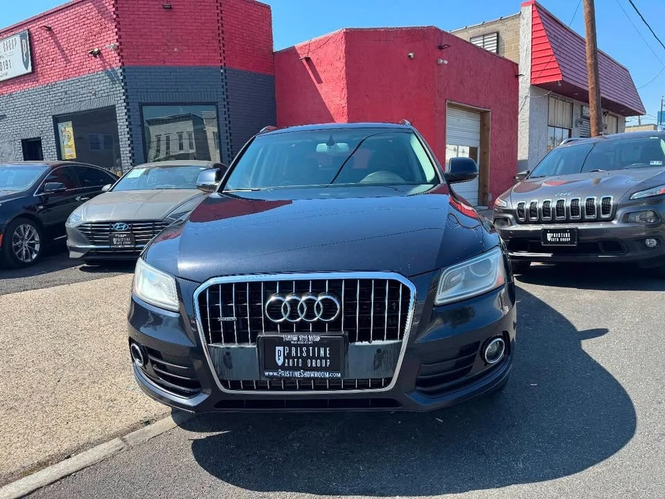 2013 Audi 8R Q5 - Image 3 of 20