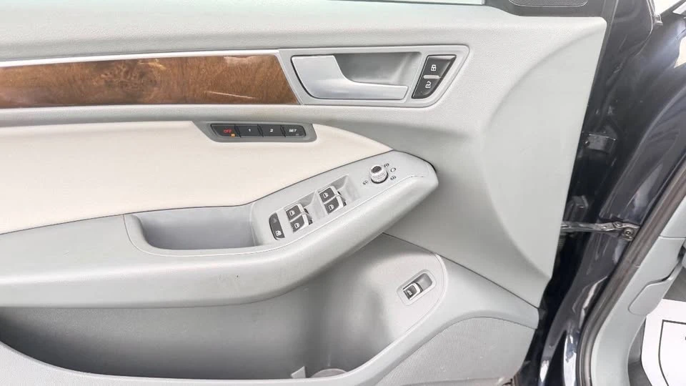 2013 Audi 8R Q5 - Image 16 of 20