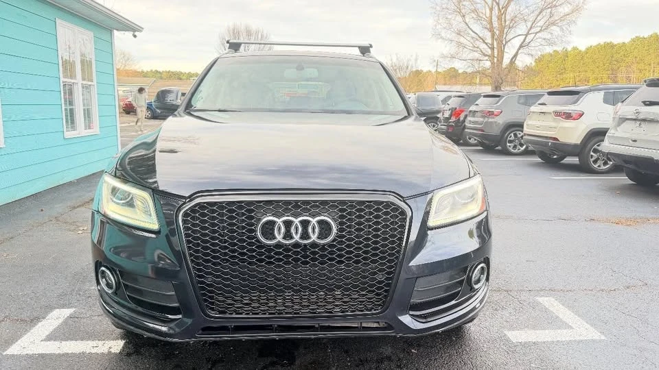 2013 Audi 8R Q5 - Image 5 of 20