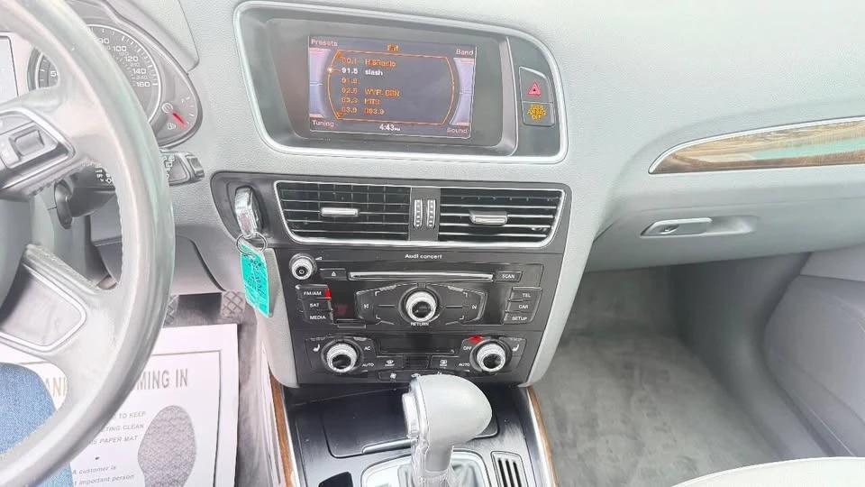 2013 Audi 8R Q5 - Image 20 of 20