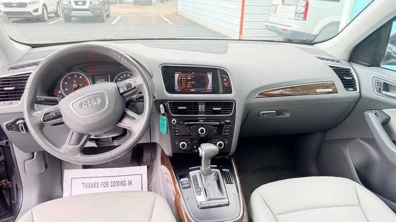 2013 Audi 8R Q5 - Image 15 of 20