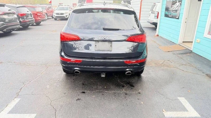 2013 Audi 8R Q5 - Image 8 of 20