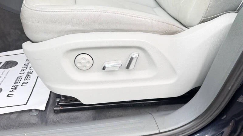 2013 Audi 8R Q5 - Image 17 of 20