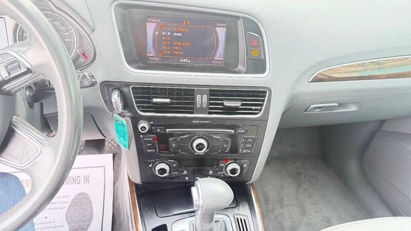 2013 Audi 8R Q5 - Image 20 of 20