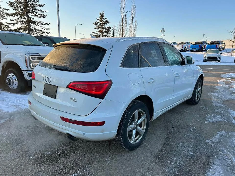 2013 Audi 8R Q5 - Image 3 of 6