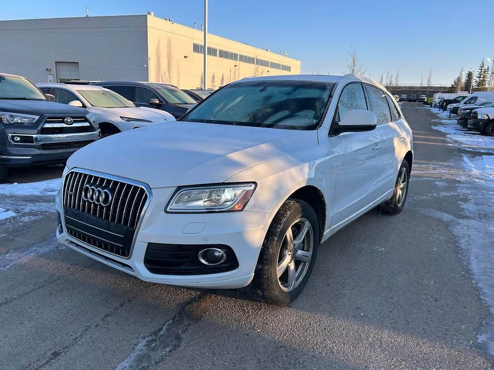 2013 Audi 8R Q5 - Image 4 of 6
