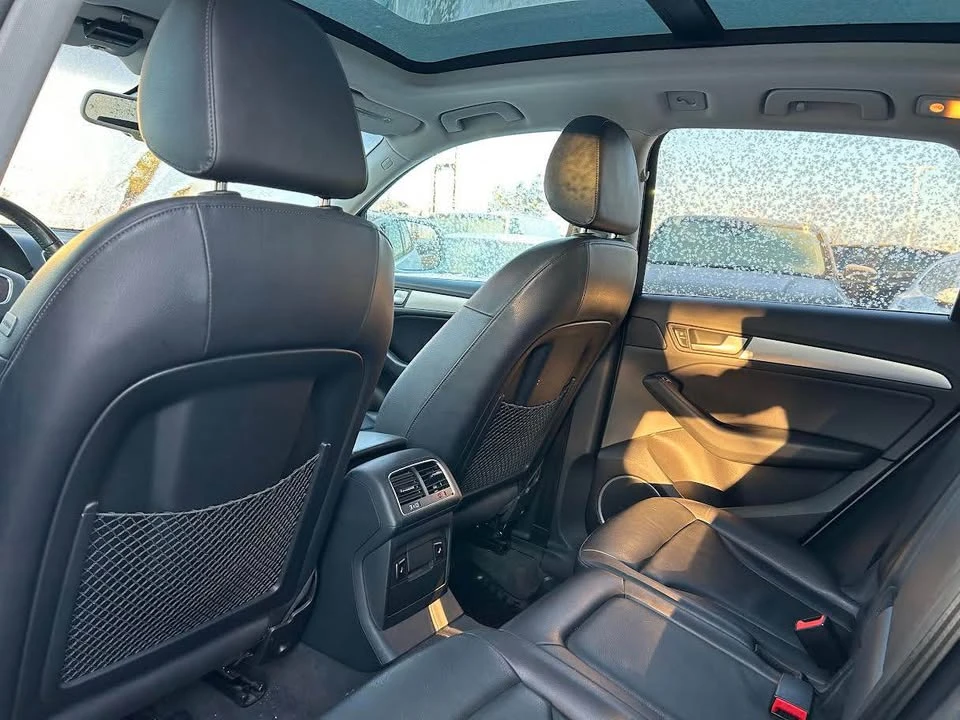 2013 Audi 8R Q5 - Image 5 of 6