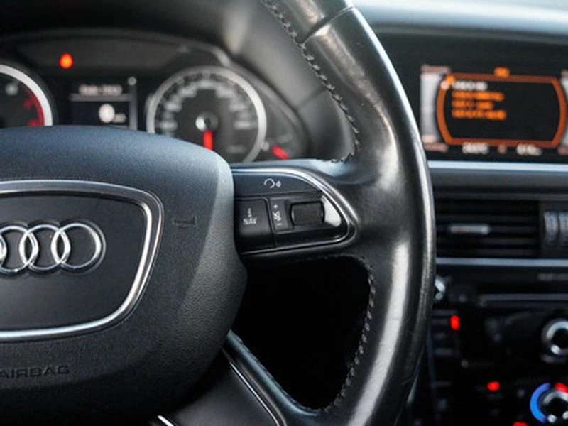 2013 Audi 8R Q5 - Image 17 of 20