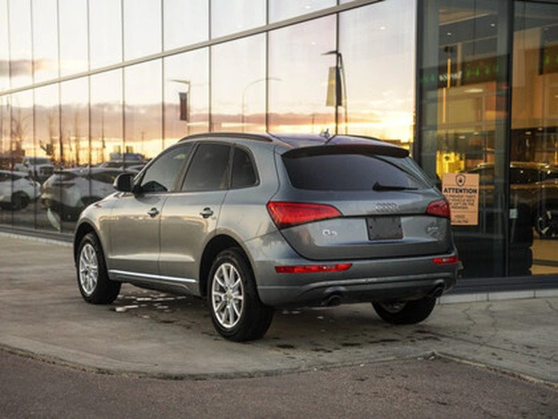 2013 Audi 8R Q5 - Image 5 of 20