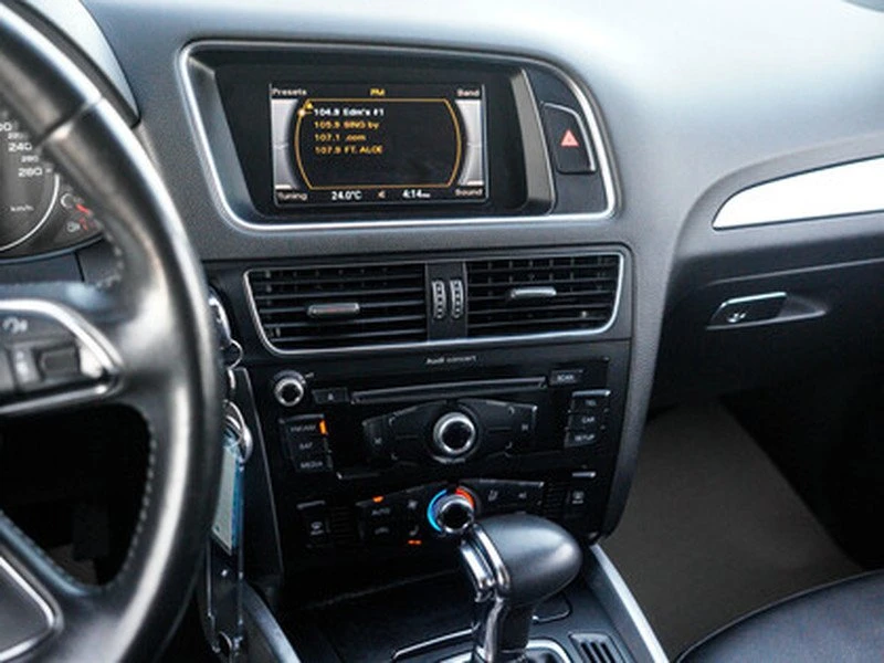 2013 Audi 8R Q5 - Image 18 of 20