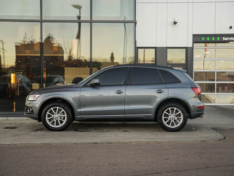 2013 Audi 8R Q5 - Image 4 of 20