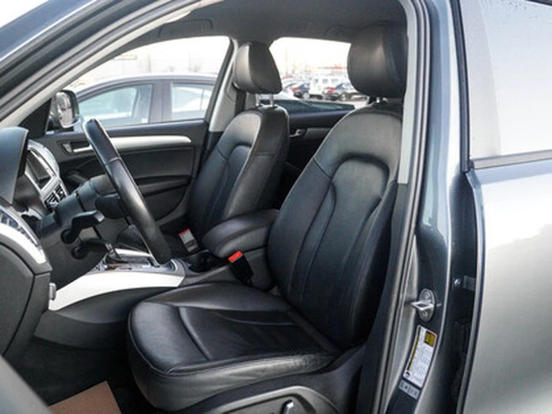 2013 Audi 8R Q5 - Image 8 of 20