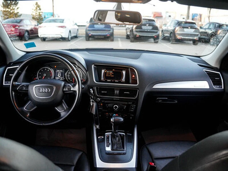 2013 Audi 8R Q5 - Image 11 of 20