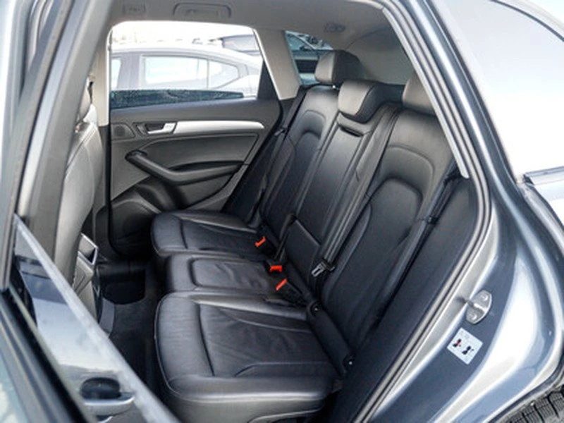 2013 Audi 8R Q5 - Image 10 of 20