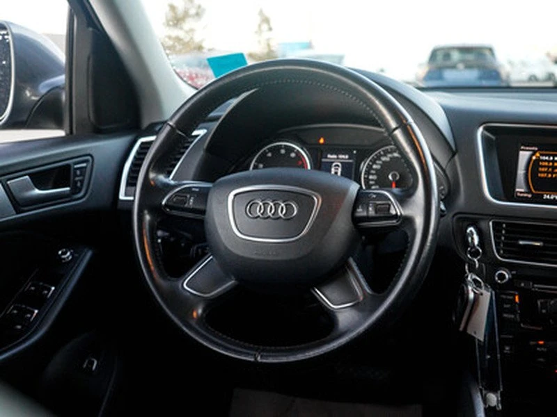 2013 Audi 8R Q5 - Image 12 of 20