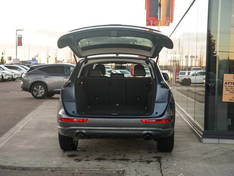 2013 Audi 8R Q5 - Image 7 of 20