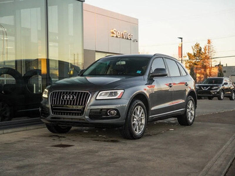 2013 Audi 8R Q5 - Image 3 of 20