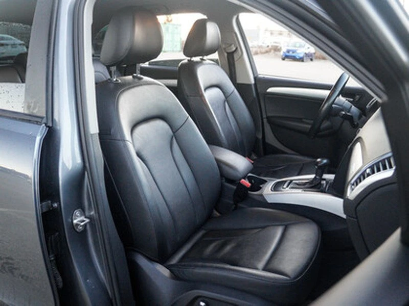2013 Audi 8R Q5 - Image 9 of 20