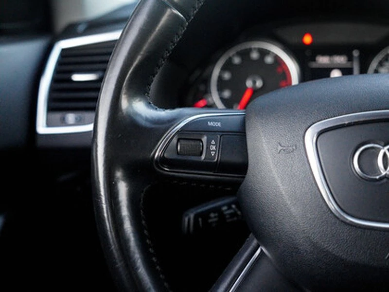 2013 Audi 8R Q5 - Image 15 of 20