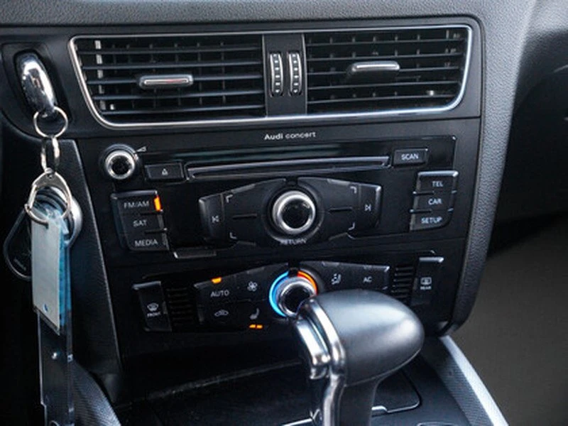2013 Audi 8R Q5 - Image 20 of 20