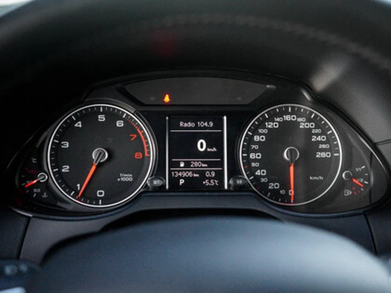 2013 Audi 8R Q5 - Image 16 of 20