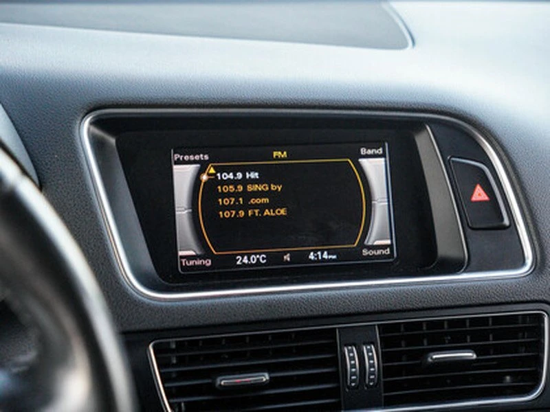 2013 Audi 8R Q5 - Image 19 of 20