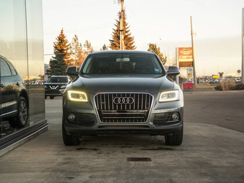 2013 Audi 8R Q5 - Image 2 of 20