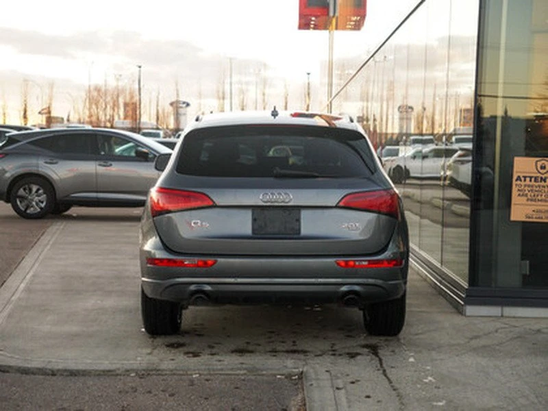 2013 Audi 8R Q5 - Image 6 of 20