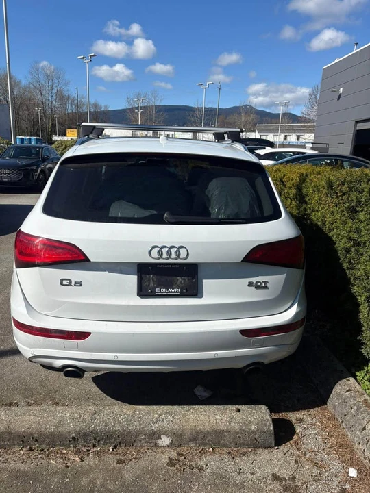 2013 Audi 8R Q5 - Image 3 of 5