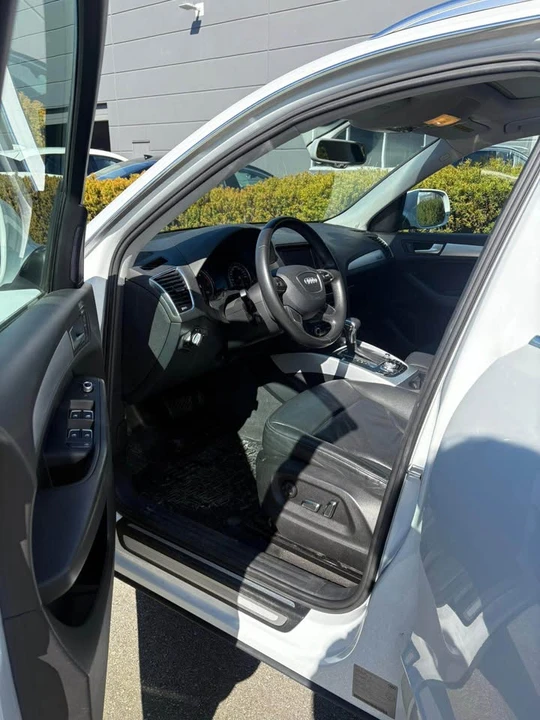 2013 Audi 8R Q5 - Image 5 of 5