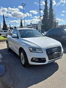 2013 Audi Q5 Premium