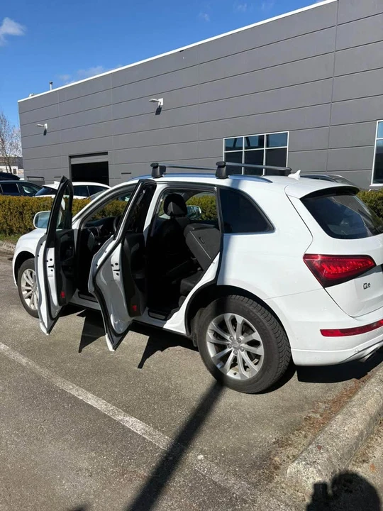2013 Audi 8R Q5 - Image 2 of 5