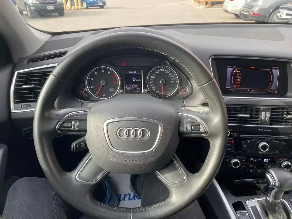 2013 Audi 8R Q5 - Image 7 of 20