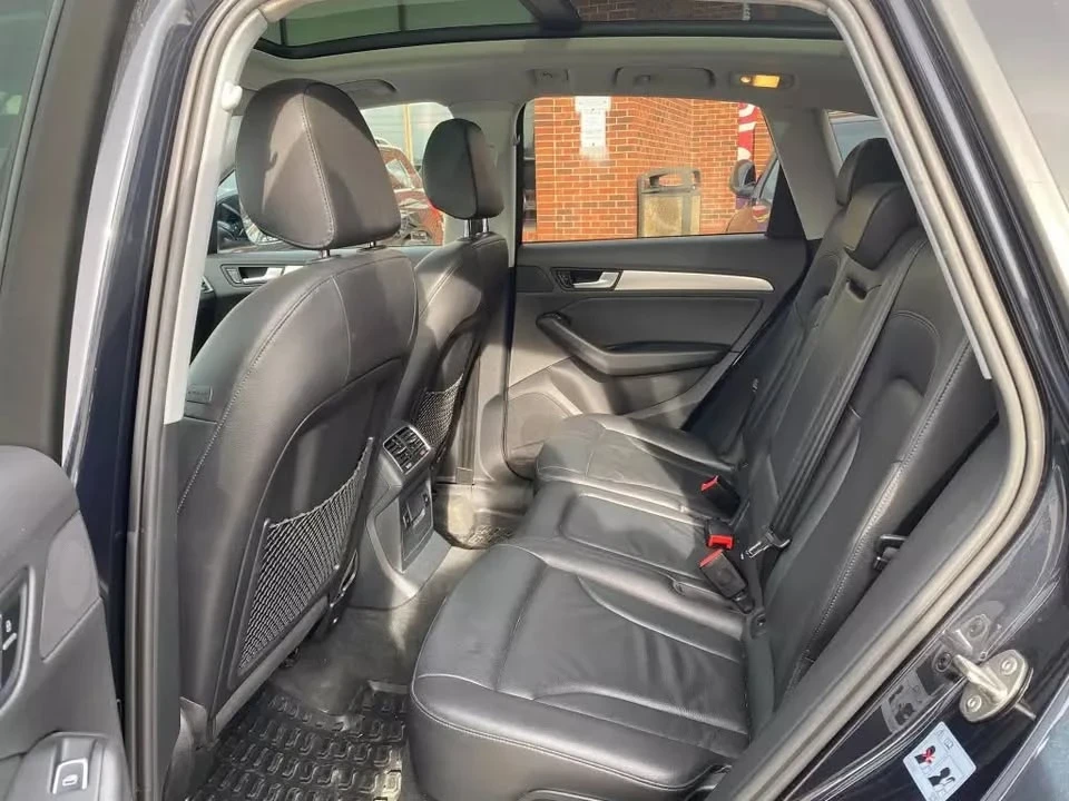 2013 Audi 8R Q5 - Image 18 of 20