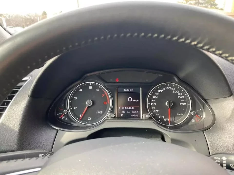 2013 Audi 8R Q5 - Image 14 of 20