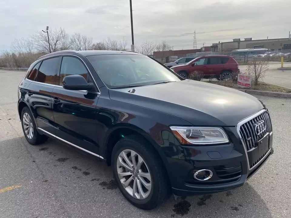 2013 Audi 8R Q5 - Image 5 of 20
