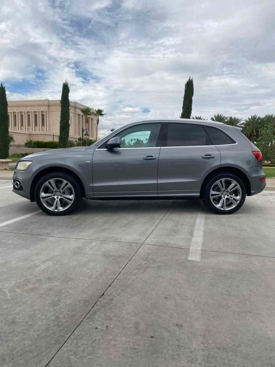 2013 Audi 8R Q5 - Image 4 of 18