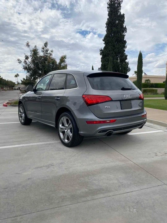 2013 Audi 8R Q5 - Image 3 of 18